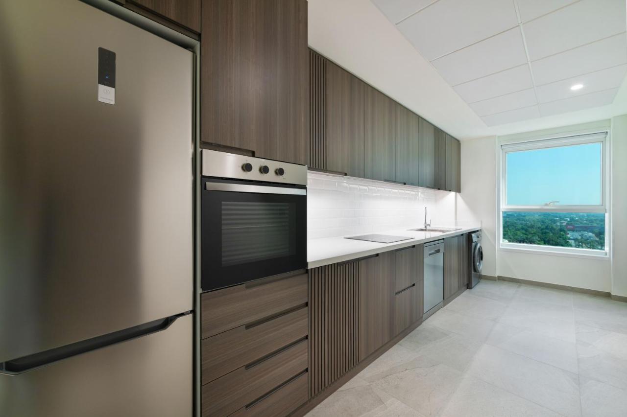 Maison Privee - Millennium Executive Tower Apartamento Dubai Exterior foto