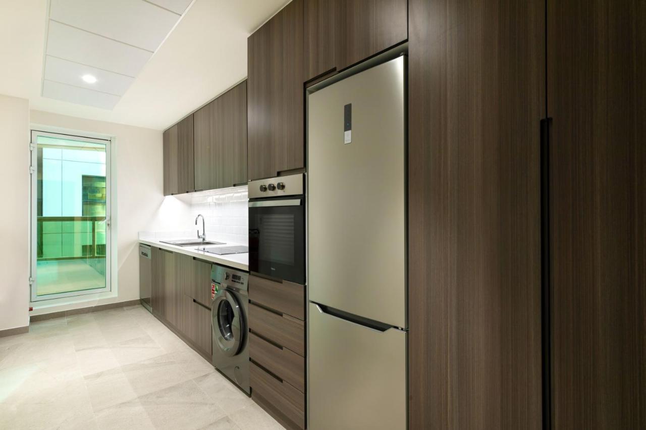 Maison Privee - Millennium Executive Tower Apartamento Dubai Exterior foto