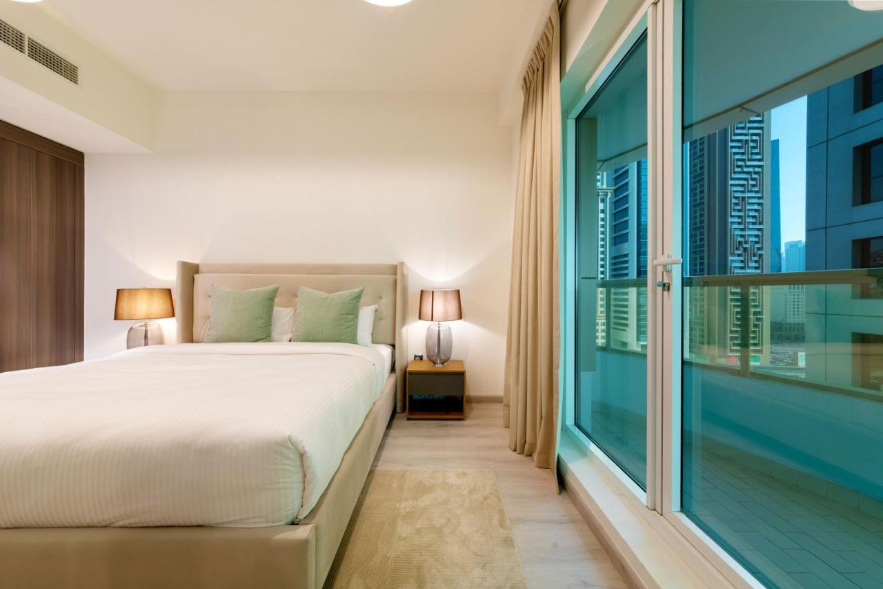 Maison Privee - Millennium Executive Tower Apartamento Dubai Exterior foto