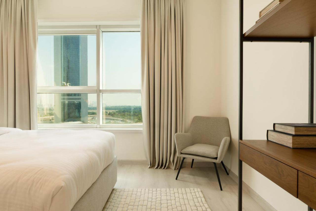 Maison Privee - Millennium Executive Tower Apartamento Dubai Exterior foto